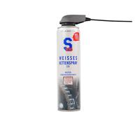 S100 Spray Per Catena Bianco 2.0 Gr: 400ml