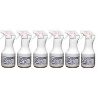 S100 Totale Cycle CLEANER500ML Pompa Spray Bottiglia 12500S Moto Detailer 6PACK