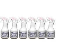 S100 Totale Cycle CLEANER500ML Pompa Spray Bottiglia 12500S Moto Detailer 6PACK