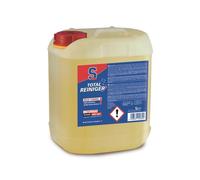 S100 Totale Pulizia + Detergente per Moto Con Stesso Effetto Secchezza 5Liter
