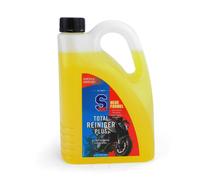 S100 Totale Pulizia Plus 2Liter Moto Pulizia Forza Gel Dr Wack