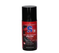 S100 Vernice E Kunststoff-Polish Moto Scooter Detergente 220ml