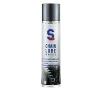 S100 WEISSES KETTEN/White Chain Spray 2.0, 400ML