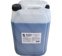 S100 Workshop, pulitore per moto male