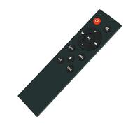 S1000MKII Telecomando di ricambio -ALLIMITY- adatto per Edifier S1000MKII 2.0 Bookshelf Speaker S1000MKII telecomando S1000MKII S1000MK Ⅱ