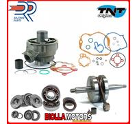 S1099- KIT GRUPPO TERMICO ALBERO TNT 50CC RIEJU SMX E.S./K.S. 50 2T 01-01