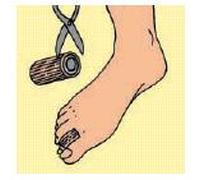 S109Mf Digi-Strip Tub C/Gel M