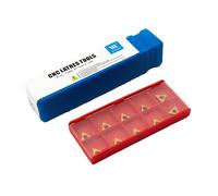 S10K-STFCR11 Tornio Interno BAR + TCMT110204 Inserti Attrezzo Supporto Boring