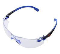 S1101SGAF-EU Occhiali di protezione Lente: trasparente Classe: 1 Serie: Solus...