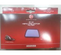 FILTRO HEPA RETTANGOLARE S112 ORIGINALE ASPIRAPOLVERE HOOVER 35601237