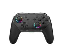 S12 Wireless Bluetooth Dazzle Grip compatibile con Switch Android iOS Mobile PC Computer Gamepad universale