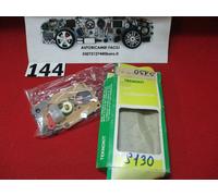 S130 REVISIONE CARBURATORE LANCIA BETA 1.6 DELTA 1.3 1.5 SOLEX