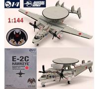 S14 Aviation Fighter 023 1:144 E-2C Hawkeye Japan Air Self-Defense Force 603 sq.