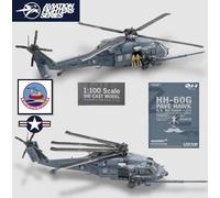 S14 Aviation Fighter 1:100 HH-60G Pave Hawk, U.S. Air Force, Squadron "PEDROS"