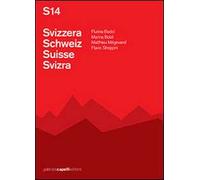 S14 Svizzera-Schweiz-Suisse-Svizra - 2014 - GCE