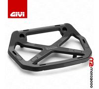 S150 GIVI PORTAPACCHI PORTAPACCHINO BAULETTI MONOKEY UNIVERSALE IN NYLON
