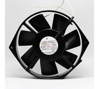 S15D20-M Style Cooling fan 220V 33/30W 17238 2-Wire Cooling fan