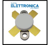 S175-28 Transistor Silicon Si-NPN 28 V 30 A 175 W X28 case new old stock NOS