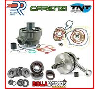S184- KIT REVISIONE MOTORE TNT 50CC APRILIA RX ENDURO 50 2T 95-03