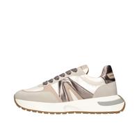 S1D 67CRM HYDE Sneakers ALEXANDER SMITH Donna Beige Ams011_alex