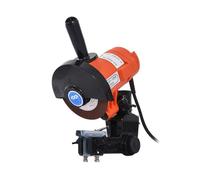 S1L-KU01-105A Affilatrice for catene a clip Affilatrice for catene for motoseghe elettrica portatile Affilatrice for motoseghe 85W Per uso fai da te
