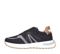 S1U 96BCN HYDE Sneakers ALEXANDER SMITH Uomo Nero Ams065_alex
