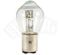 S2 - 12V - 45/40W - BA20D - LAMPADA RICAMBIO PER FANALE ANTERIORE TRATTORE