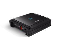 S2-A36F - Amplificatore 4 Canali da Auto Hi-Res Audio 4 x 90 W a 2 Ohm
