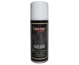 S2 - FATLUBE Lubrificante antiattrito catene 200 ml