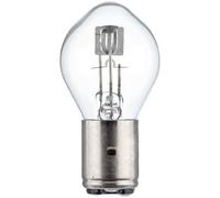 S2 Lampadina Alogena Fari Anteriori 12V Standard Range OEM HELLA