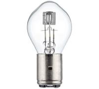 S2 Lampadina Alogena Fari Anteriori 12V Standard Range OEM HELLA