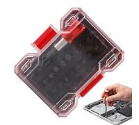 S2 Lega Steel Body With Phillips Flat Bits For Home Maintenance Electronic