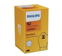 Lampada secondaria PHILIPS S2 Standard 12V, 35W