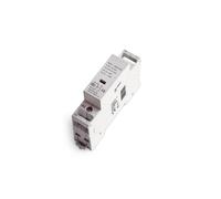 S20-1 CONTATTORE MODULO 20A 1Z+1R 2P 1M 230V AC 741495