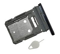 S20 fe Supporto per vassoio per scheda SIM singolo di ricambio per Samsung Galaxy S20 FE G780F / S20 FE 5G G781B 2020 6,5 pollici (verde)