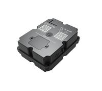 S20 PR0 GPS Localizzatore Tracker per Auto Moto e Cani, 120 Giorni di Standby 7500mAh, Allarme Antifurto Tracciamento Globale in Tempo Reale - SIM Card Gratuita, App Inclusa, Tracker GPS Nascosto