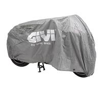 S200 - Givi Telo coprimoto grigio chiaro, universale