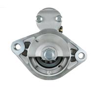 S2002 AS-PL Motorino d'avviamento per OPEL,RENAULT,VAUXHALL