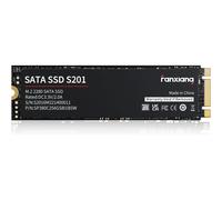 S201 512GB M.2SSD2280SATA III6Gb/s UnitÃ a stato solido interna, cache SLC per aumentare la velocitÃ , velocitÃ di lettura fino a