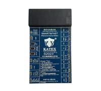S2023 Pro Batteria Tester Caricabatterie Attivatore Per IPHONE 15 14 13 12 11