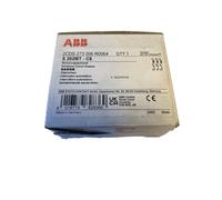 S203MT-C6 ABB - Interruttore automatico - S200MT - 3P - C - 6 A