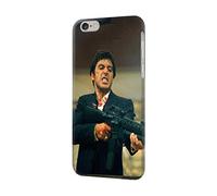 S2095 Scarface Case Cover For IPHONE 6 (4.7")