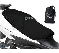 S210 COPRISELLA SELLA GIVI SCOOTER COMPATIBILE CON PIAGGIO BEVERLY 300 IMPERMEAB