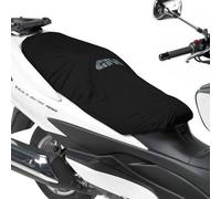 Coprisella universale impermeabile Givi Nero