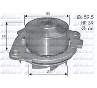 S211 DOLZ Pompa dell’acqua, raffreddamento motore per FIAT,LANCIA