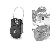 S220 GIVI LUCCHETTO A CAVO RETRAIBILE CON COMBINAZIONE