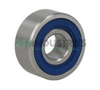 S2201-2RS-GL ZEN 12 x 32 x 14 mm SELF ALL. BALL DOUBLE ROW
