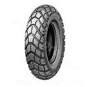 S220110 PNEUMATICO SCOOT 10 130 / 90x10 MICHELIN REGGAE 61J TL