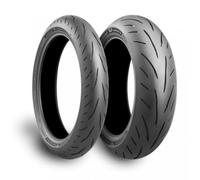 BRIDGESTONE 140/70 R17 66H S23