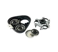 S2305 Sostituisci La Testina Del Rasoio, Compatibile Con Philips, Rasoio S1121 S1131 S1332 S1133 S1211 S1231 S1232 S1334 S1015 Accessori For Supporto